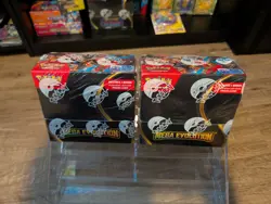 Pokemon TCG Mega Evolution Enhanced Booster Box - Factory Sealed 36 Packs - Image 1