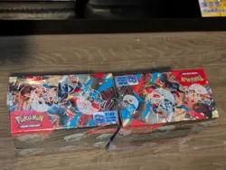 Pokemon TCG Mega Evolution Enhanced Booster Box - Factory Sealed 36 Packs - Image 4