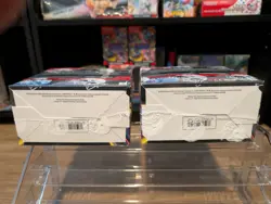 Pokemon TCG Mega Evolution Enhanced Booster Box - Factory Sealed 36 Packs - Image 5