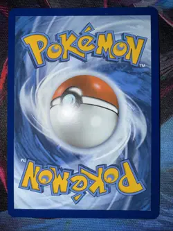 Pikachu EX #247/191 English Pokemon Sv08 Surging Sparks Hyper Rare Gold NM - Image 2