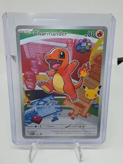 Pokemon TCG First Partner Illustration Collection Series 1 Kanto - Image 2