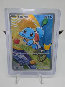 Pokemon TCG First Partner Illustration Collection Series 1 Kanto - Image 4