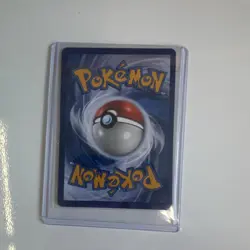 Pokemon TCG M Beedrill EX XY Promo Mega Holo 200 HP English XY158 - Image 2