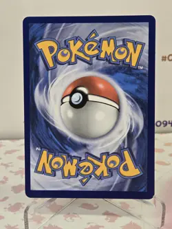 Mega Skarmory EX 106/088 Full Art Ultra Rare Pokemon Perfect Order - Image 2