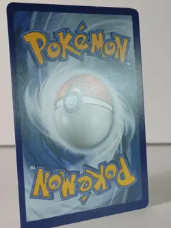 Hippopotas - Reverse Holo - Perfect Order #039 - Pokemon - NM -V - Image 4