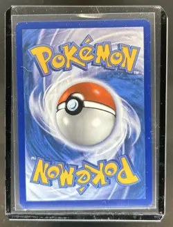 2023-25 Pokemon SV Black Star Promos Eevee #173 - Image 2