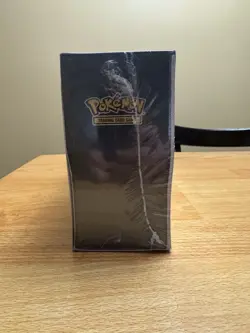 Pokemon Surging Sparks ETB & Booster Bundle Costco 2-pack Factory Sealed - Image 4