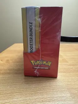 Pokemon Surging Sparks ETB & Booster Bundle Costco 2-pack Factory Sealed - Image 5