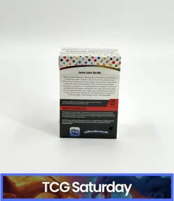 2023 POKEMON SCARLET & VIOLET 151 BOOSTER BUNDLE SEALED - Image 2