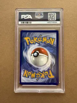 Mega Kangaskhan Ex 182/132 PSA 9 MINT Special Illustration Rare Pokemon TCG - Image 2