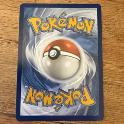 Pokemon Mew EX Shiny 216/091 Paldean Fates NM Grade Worthy!!! - Image 2