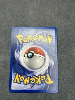 Pokemon TCG Mankey 61/82 Team Rocket Set Unlimited Common - Image 5