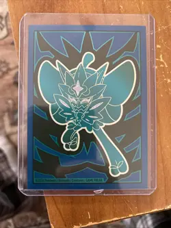 Arceus VSTAR Holo 165/172 Pokemon Brilliant Stars Secret Rare NM - Image 2
