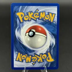 Igglybuff 40/75 Pokemon Vintage English Neo Discovery WOTC 2001 - Image 2