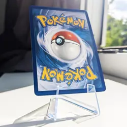 Puponcho 006/191 Reverse Holo Pokemon Karte | Sturmische Funken | NM | Deutsch - Image 2