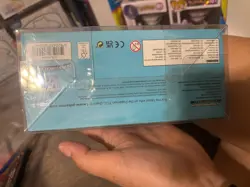 Pokemon: Fusion Strike Pokemon Center Elite Trainer Box ETB NEW Sealed W/CASE - Image 2