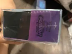 Pokemon: Fusion Strike Pokemon Center Elite Trainer Box ETB NEW Sealed W/CASE - Image 3