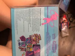 Pokemon: Fusion Strike Pokemon Center Elite Trainer Box ETB NEW Sealed W/CASE - Image 4