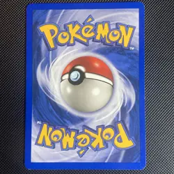 POKEMON ROCKET'S HIDEOUT 63/64 TRAINER NEO REVELATION LP-NM GENGAR - Image 2