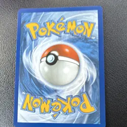 Pokemon Toxtricity 103/094 Phantasmal Flames Illustration Rare Holo EN 2025 - Image 2