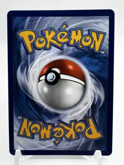 Pokemon Air Balloon 166/132 Trainer Holo Ultra Rare Me01: Mega Evolution Tool - Image 2