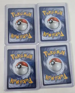 Pokemon Pikachu V-Union Set Pokemon Sword & Shield Promo Ultra Rare Celebrations - Image 2
