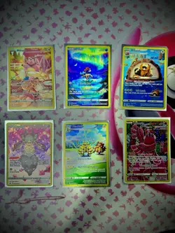 Pokemon Crown Zenith: Galarian Gallery Lot - Image 2