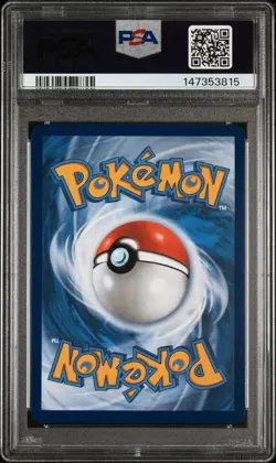 2025 POKEMON MEG EN-MEGA EVOLUTION ILLUSTRATION RARE #144 SHEDINJA PSA 10 - Image 2