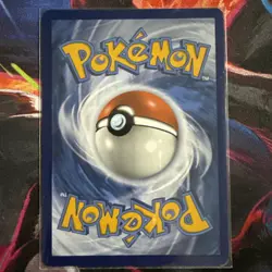 Pidgeot ex 225/197 Illustration Rare – Pokemon TCG Obsidian Flames SIR - Image 2