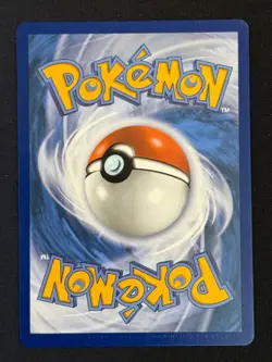 Team Rocket's Mewtwo ex 079/217 Double Rare ME: Ascended Heroes Pokemon NM/M - Image 2