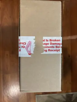Factory Sealed Case Pokemon TCG Ascended Heroes ETB (10 Elite Trainer Boxes) b - Image 5