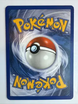 Entei 10/147 Aquapolis Non-Holo Rare E-Reader - Pokemon TCG Cards - Image 2