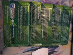 Pokemon Play! Prize Pack Series 8 Lot Of Five (5) Sealed Packs - Image 3