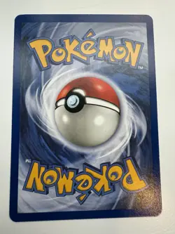 Pokemon Charmeleon 24 /102 BS Base Set Unlimited Vintage 1999 NM - Image 3