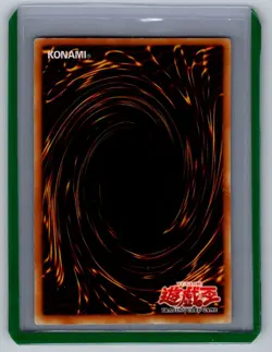 (614) YuGiOh Raigeki Damaged Asian-English 1st Ed The Legend of Blue Eyes White - Image 2