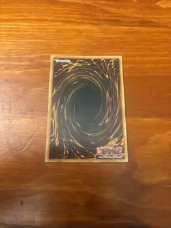 Yugioh S:P Little Knight Super Rare RA03-EN049 Near Mint - Image 2