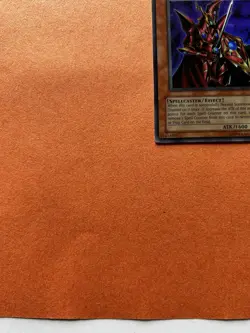 Yugioh Breaker the Magical Warrior MFC-071 Magician's Force Unlimited Ultra Rar… - Image 5