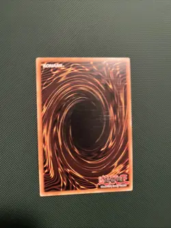 Yu-Gi-Oh! - Koa'ki Meiru Guardian - Super Rare / Holo - RGBT-ENPP3 - Image 2