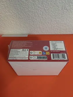 One Piece OP-13 Carrying on His Will New Booster Box English Sealed - Image 3