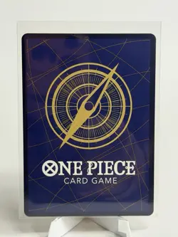 One Piece Portgas.D.Ace (ST15-005) illustration box Foil 6000 Power 5 Cost - Image 2