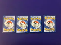 [4x Playset] Arven 166/198 Sv01: Scarlet & Violet Base Set - Pokemon TCG - Image 2