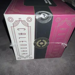 Pokemon TCG 2025 Holiday Calendar Box Sealed New - Image 4
