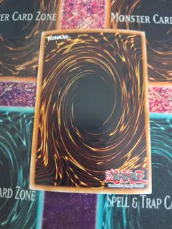 Yugioh Eater of Millions BLRR-EN078 Ultra Rare 1st Edition Near Mint - Image 3