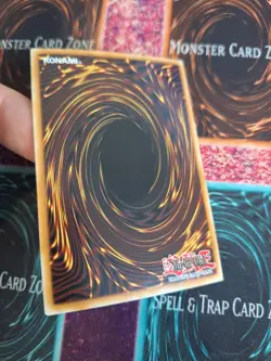 Yugioh Light and Darkness Dragon AP02-EN016 Common Unlimited Near Mint - Image 4