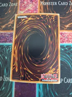 Yugioh The Winged Dragon of Ra TN19-EN009 Prismatic Secret Rare Limited NM - Image 3
