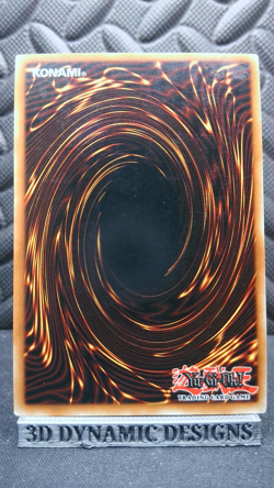 | Yugioh Machine King DL4-001 Super Rare Duelist League Promo NM/VLP 🔥 | - Image 2