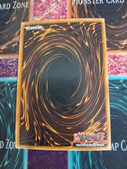Yugioh Kycoo the Ghost Destroyer RP02-EN040 Common Unlimited Lightly Played - Image 4