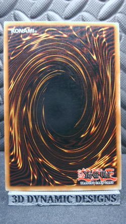 | Yugioh Diffusion Wave-Motion MFC-107 Secret Rare Magicians Force NM/VLP 🔥 | - Image 2