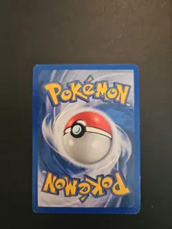 Pokemon TCG Lickitung Jungle Set 38/64 - Image 2