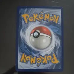 Pokemon TCG Rayquaza-Ex Dragon Exalted Holo Card 85/124 EX NM Condition - Image 2